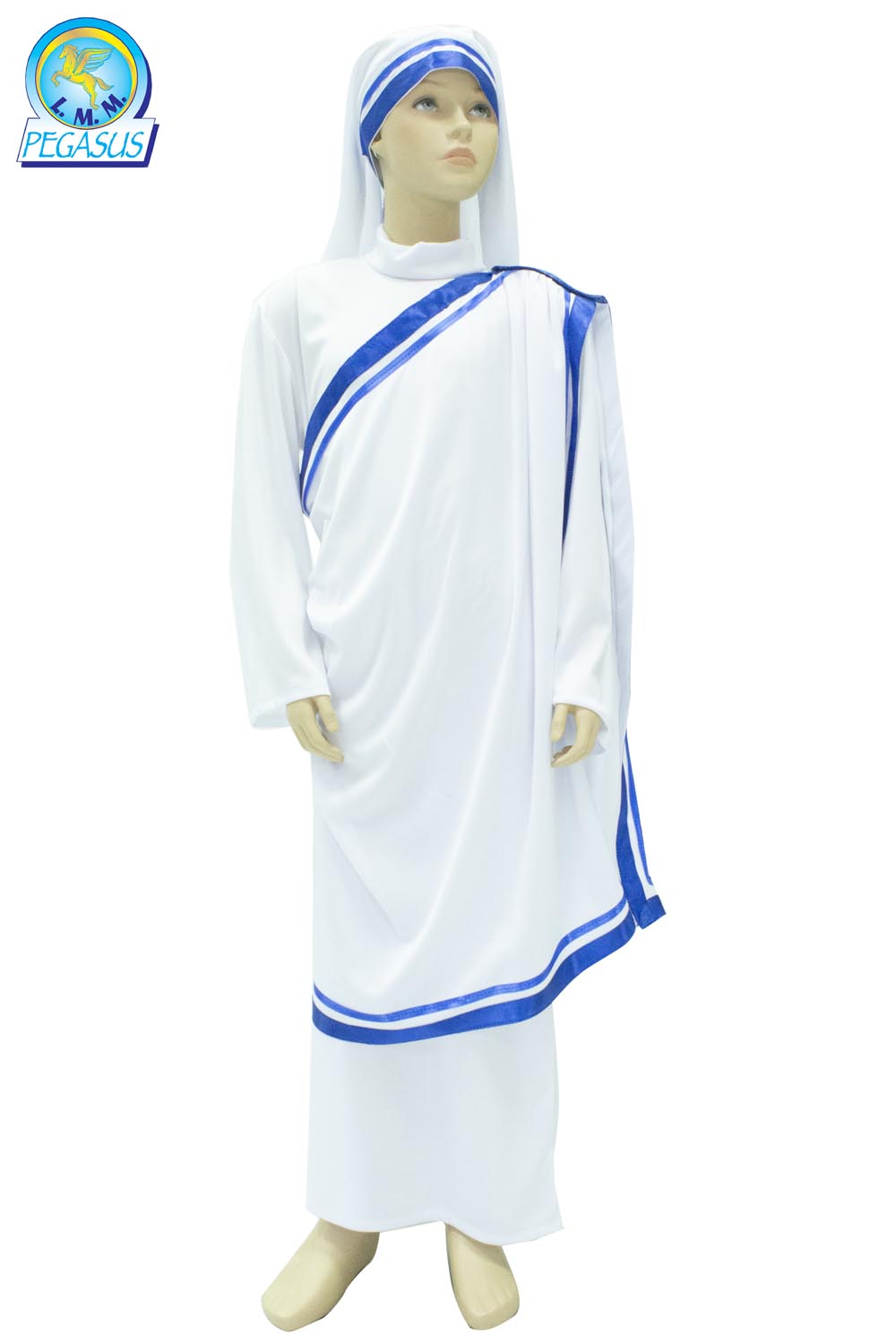 MARIA TERESA BAMBINA